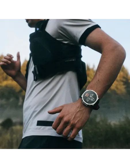 Smartwatch Amazfit T-Rex Ultra 2 W2550GL2N para montaña