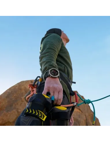 Smartwatch Amazfit T-Rex Ultra 2 W2550GL2N para montaña