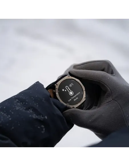 Smartwatch Amazfit T-Rex Ultra 2 W2550GL2N para montaña