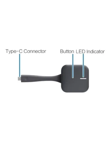 Dongle USB Type-C Huawei IdeaShare Key para IdeaHub