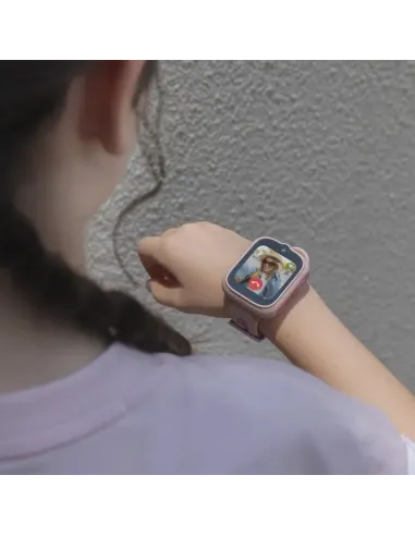 Smartwatch infantil TCL Movetime MT48X 4G con GPS