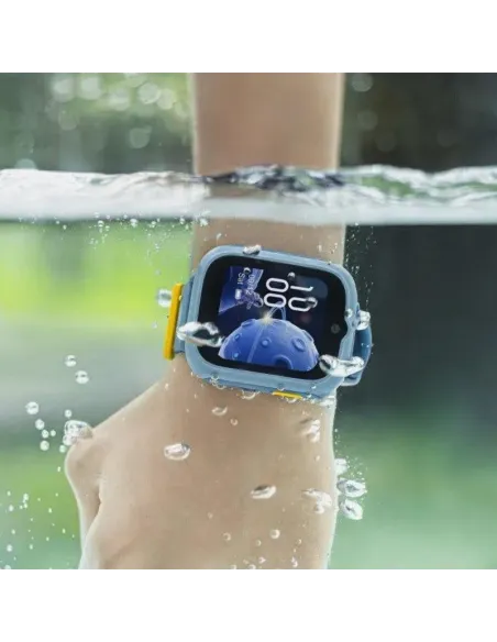 Smartwatch infantil TCL Movetime MT48X 4G con GPS