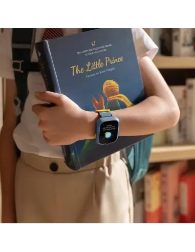 Smartwatch infantil TCL Movetime MT48X 4G con GPS