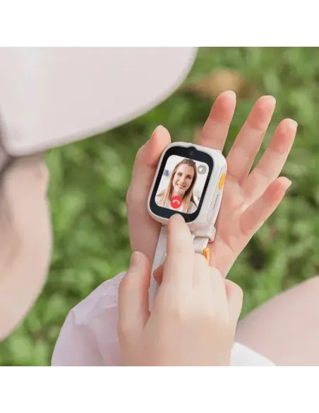 Smartwatch infantil TCL Movetime MT48X 4G con GPS