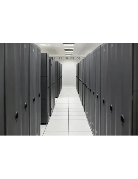 HPE ProLiant ML30 Gen11 Front PCI Fan and Baffle Kit