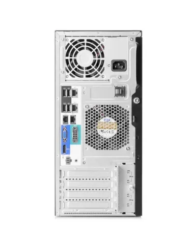 Servidor torre HPE ProLiant ML30 Gen11 P71387-425 para pyme