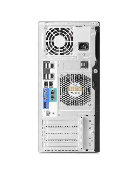 Servidor torre HPE ProLiant ML30 Gen11 P71387-425 para pyme