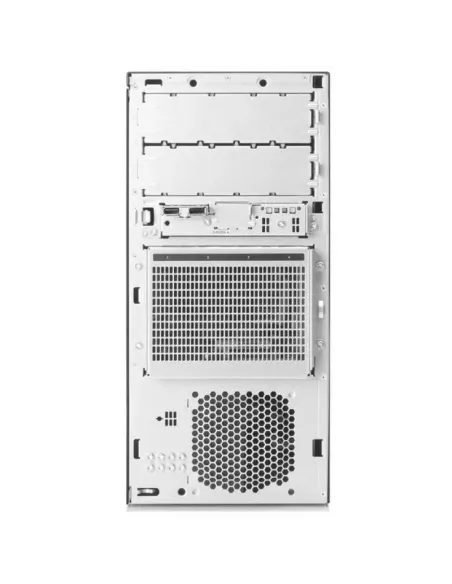 Servidor torre HPE ProLiant ML30 Gen11 P71387-425 para pyme