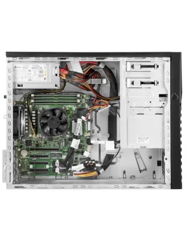 Servidor torre HPE ProLiant ML30 Gen11 P71387-425 para pyme