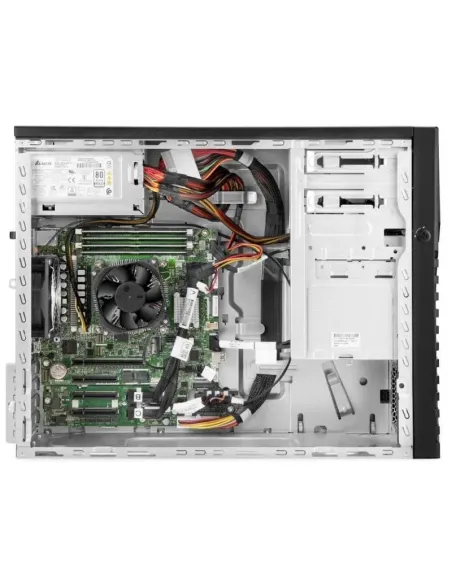 Servidor torre HPE ProLiant ML30 Gen11 P71387-425 para pyme