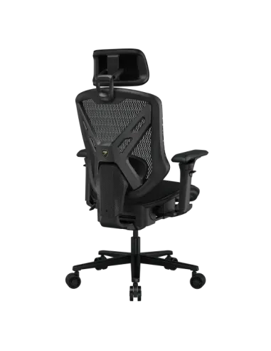Cougar Speeder NEO Black