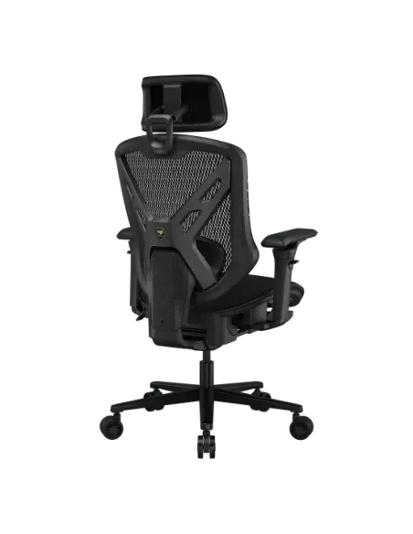 Cougar Speeder NEO Black