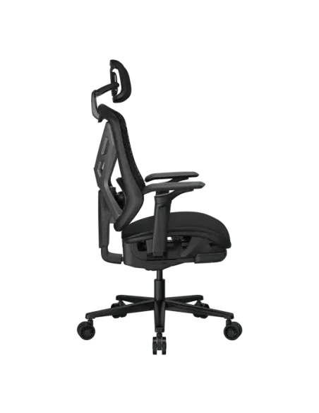 Silla gaming Cougar Speeder NEO Black con malla