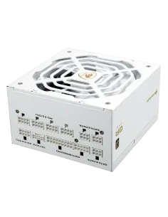 Cougar GR 1000W Snow 80 PLUS Gold ATX 3.1 PCIe 5.1