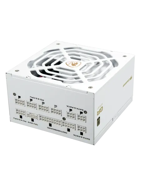 Cougar GR 1000W Snow 80 PLUS Gold ATX 3.1