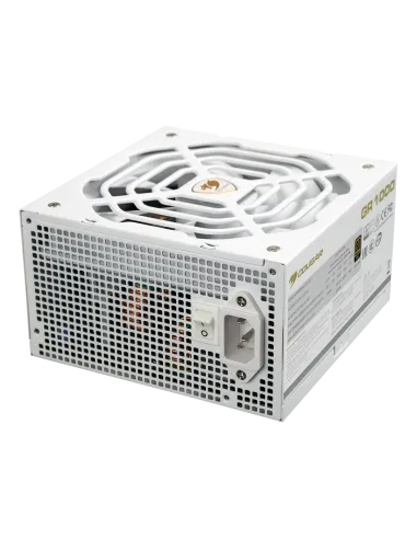 Cougar GR 1000W Snow 80 PLUS Gold ATX 3.1