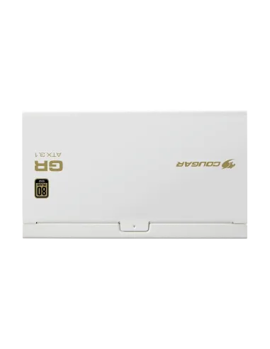 Cougar GR 1000W Snow 80 PLUS Gold ATX 3.1