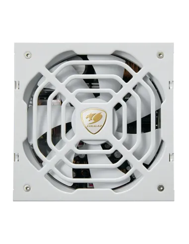 Cougar GR 1000W Snow 80 PLUS Gold ATX 3.1
