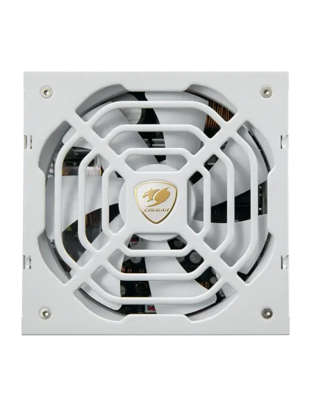 Cougar GR 1000W Snow 80 PLUS Gold ATX 3.1