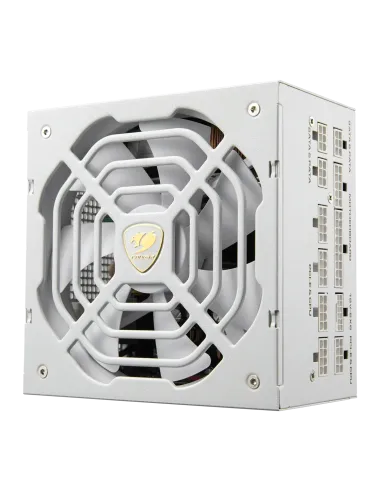 Cougar GR 1000W Snow 80 PLUS Gold ATX 3.1