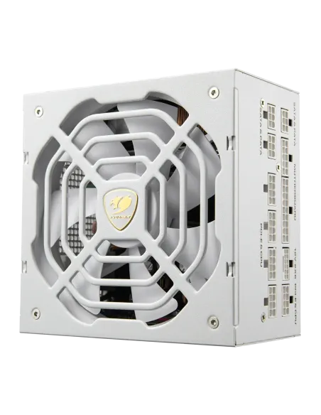 Cougar GR 1000W Snow 80 PLUS Gold ATX 3.1