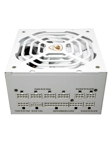 Cougar GR 1000W Snow 80 PLUS Gold ATX 3.1
