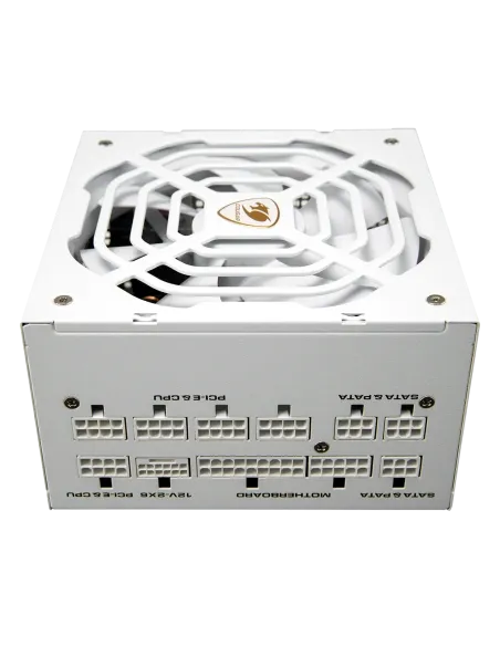 Cougar GR 1000W Snow 80 PLUS Gold ATX 3.1