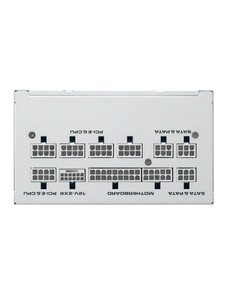 Cougar GR 1000W Snow 80 PLUS Gold ATX 3.1