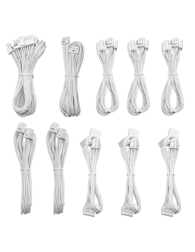 Cougar GR 1000W Snow 80 PLUS Gold ATX 3.1