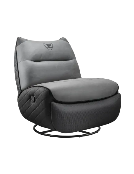 Sofá gaming reclinable COUGAR Overlord Neo Trimotion