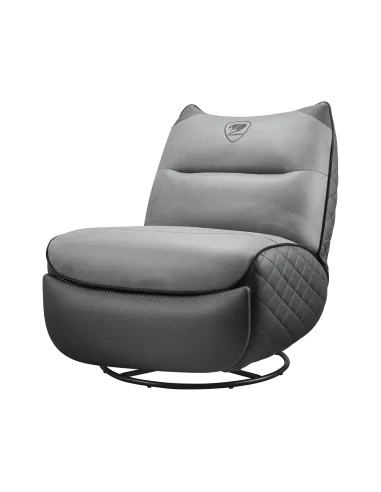 Sofá gaming reclinable COUGAR Overlord Neo Trimotion