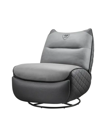 Sofá gaming reclinable COUGAR Overlord Neo Trimotion