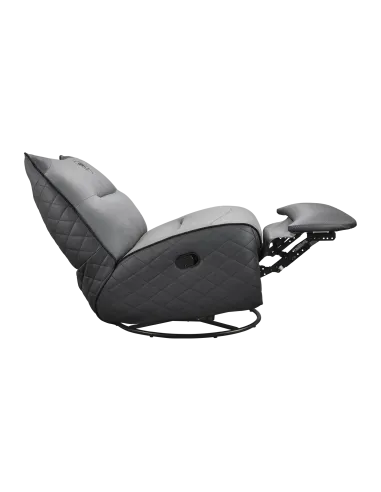 Sofá gaming reclinable COUGAR Overlord Neo Trimotion