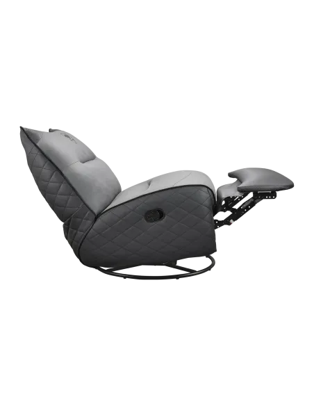 Sofá gaming reclinable COUGAR Overlord Neo Trimotion