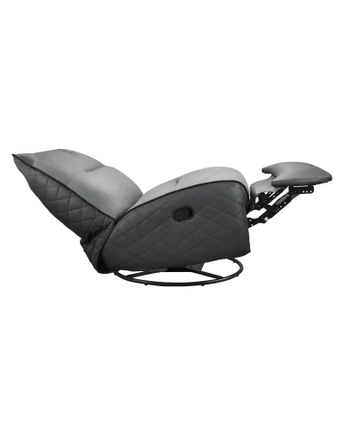 Sofá gaming reclinable COUGAR Overlord Neo Trimotion