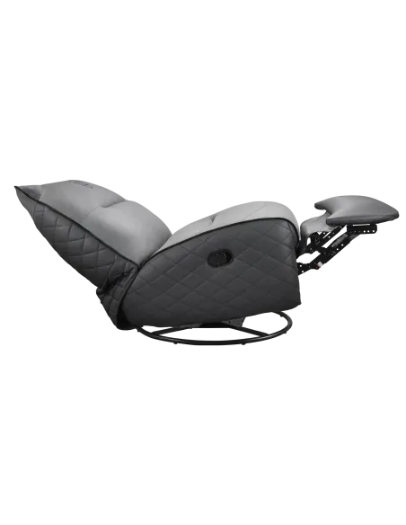 Sofá gaming reclinable COUGAR Overlord Neo Trimotion