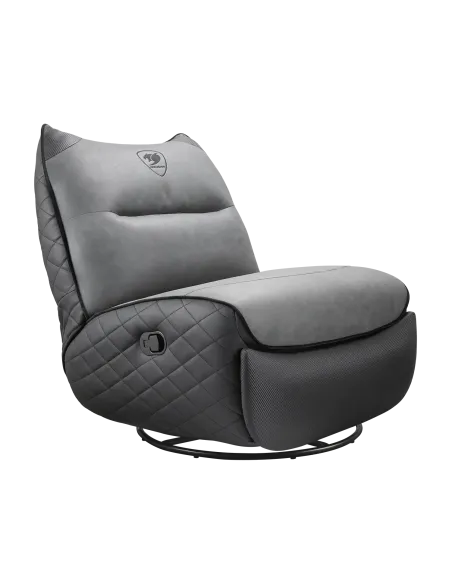 Sofá gaming reclinable COUGAR Overlord Neo Trimotion