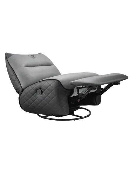 Sofá gaming reclinable COUGAR Overlord Neo Trimotion