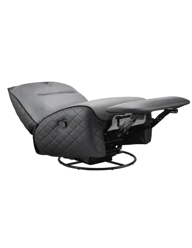 Sofá gaming reclinable COUGAR Overlord Neo Trimotion