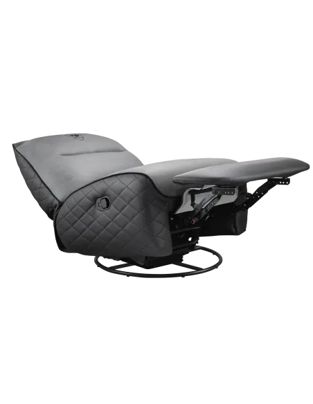 Sofá gaming reclinable COUGAR Overlord Neo Trimotion