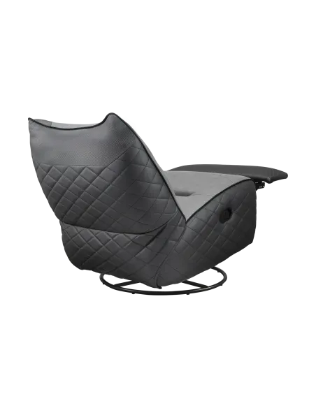 Sofá gaming reclinable COUGAR Overlord Neo Trimotion