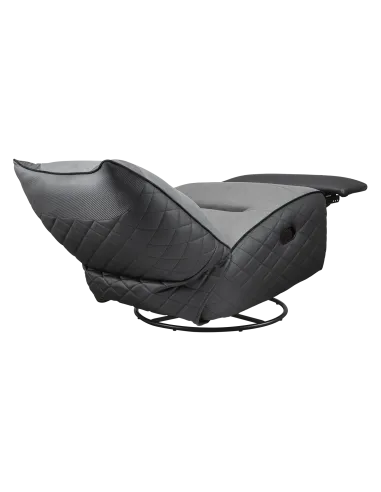 Sofá gaming reclinable COUGAR Overlord Neo Trimotion