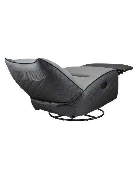 Sofá gaming reclinable COUGAR Overlord Neo Trimotion