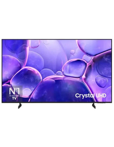 Televisor Samsung TU85U8005FUXXC 85" 4K con Tizen