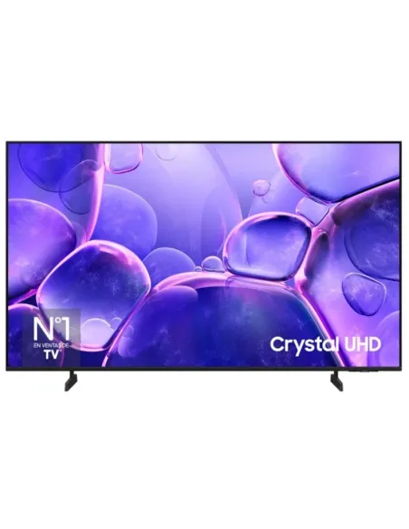 Televisor Samsung TU85U8005FUXXC 85" 4K con Tizen