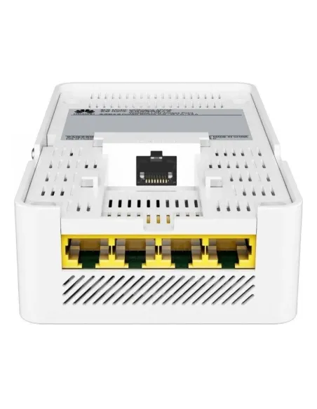 Punto de acceso mural Wi-Fi 6 Huawei eKitEngine AP266