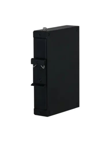 Extensor PoE Dahua PFT1500 para cámaras IP a 250 m