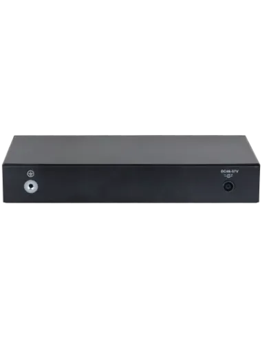 Dahua DH-CS4010-8ET2GT-110 Switch Administrado de 10 Puertos con PoE de 8 puertos