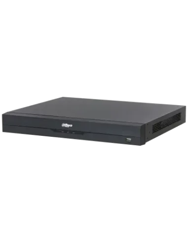 Grabador NVR Dahua NVR5216-16P-EI2 con PoE