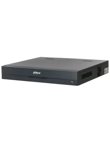 Grabador NVR Dahua DHI-NVR5432-EI2 de 32 canales